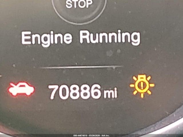 2017 FIAT 500X POP AWD 15