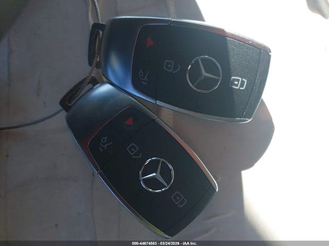 2023 MERCEDES-BENZ EQB 250 SUV 11