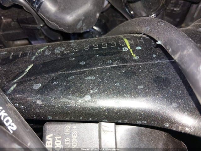 2025 HONDA CBF300 10