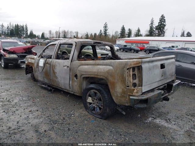 2017 GMC SIERRA 1500 SLT 3