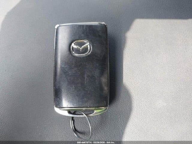 2020 MAZDA MAZDA3 PREMIUM PACKAGE 11