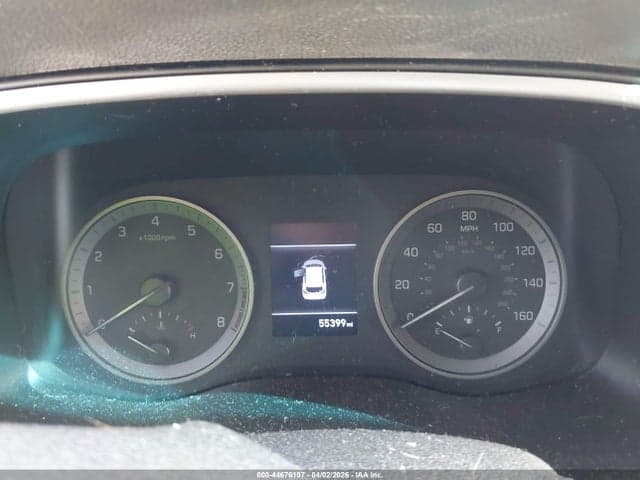 2021 HYUNDAI TUCSON VALUE 7