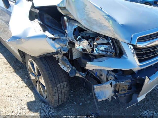 2018 SUBARU FORESTER 2.5I PREMIUM 6