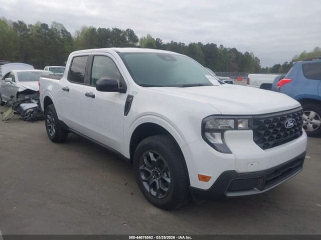 2025 FORD MAVERICK XLT - 1