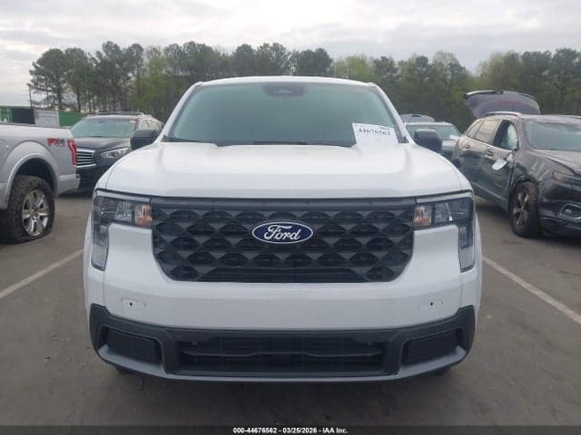 2025 FORD MAVERICK XLT 12