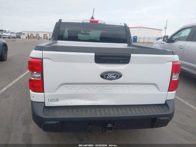 2025 FORD MAVERICK XLT 16