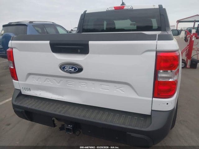 2025 FORD MAVERICK XLT 6