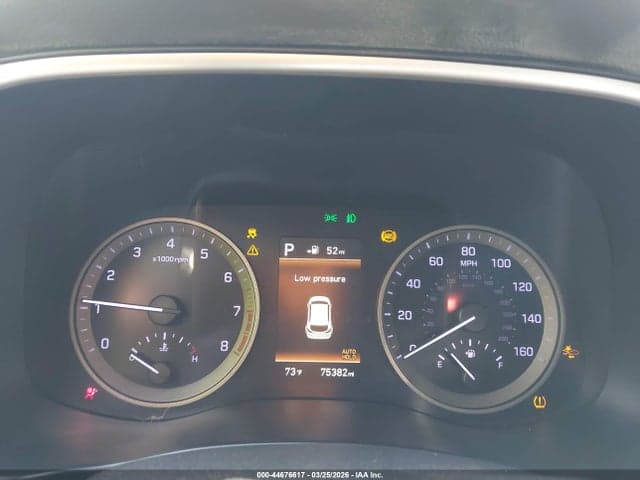 2021 HYUNDAI TUCSON ULTIMATE 7