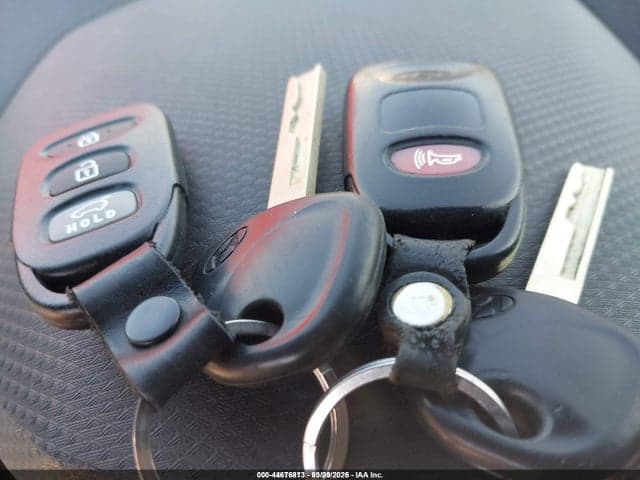 2017 HYUNDAI VELOSTER 11
