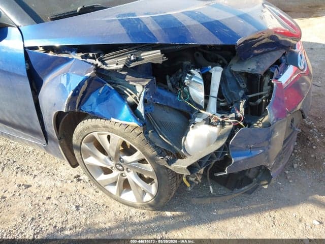 2017 HYUNDAI VELOSTER 6