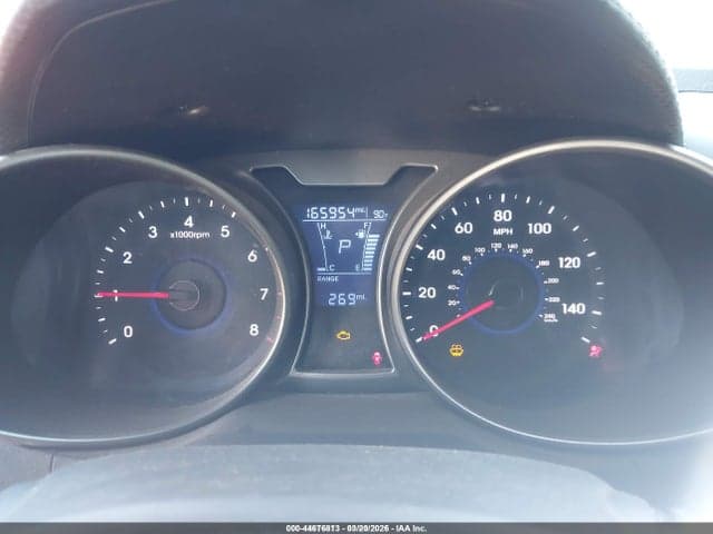 2017 HYUNDAI VELOSTER 7