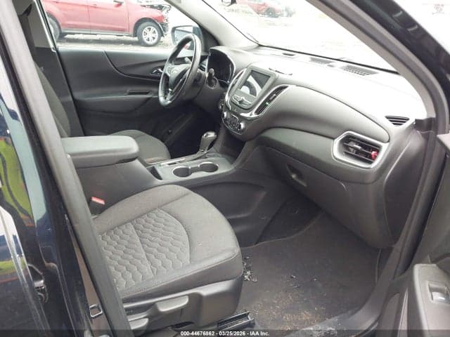2021 CHEVROLET EQUINOX AWD LT 5