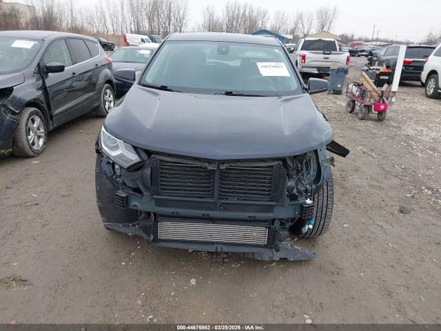 2021 CHEVROLET EQUINOX AWD LT 6