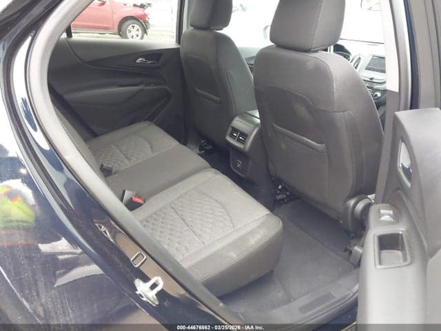 2021 CHEVROLET EQUINOX AWD LT 8