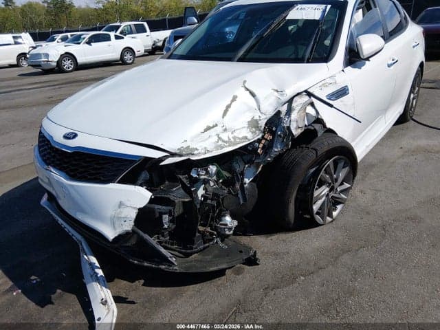 2020 KIA OPTIMA LX 6
