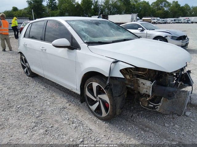 2020 VOLKSWAGEN GOLF GTI 2.0T AUTOBAHN/2.0T S/2.0T SE - 1