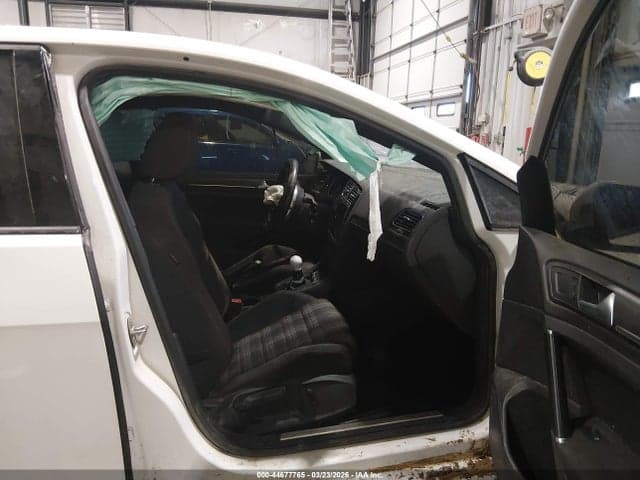 2020 VOLKSWAGEN GOLF GTI 2.0T AUTOBAHN/2.0T S/2.0T SE 5