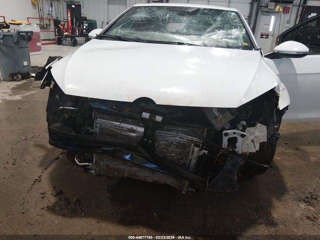 2020 VOLKSWAGEN GOLF GTI 2.0T AUTOBAHN/2.0T S/2.0T SE 6
