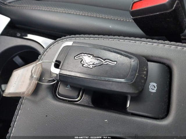 2023 FORD MUSTANG MACH-E PREMIUM 11