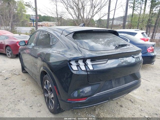 2023 FORD MUSTANG MACH-E PREMIUM 3