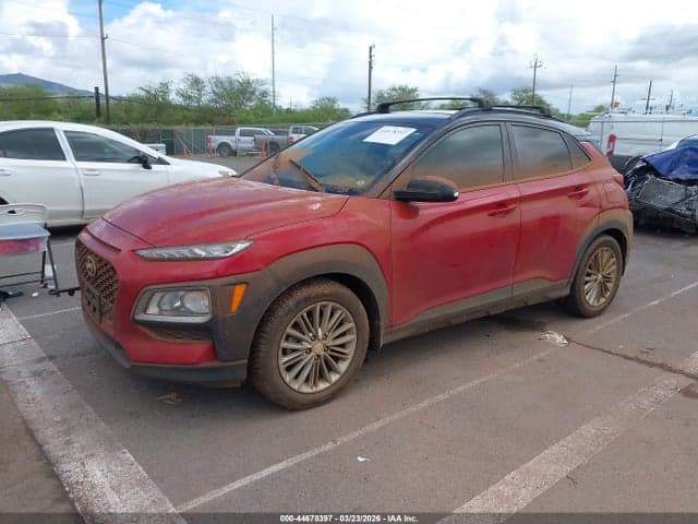 2019 HYUNDAI KONA SEL 2