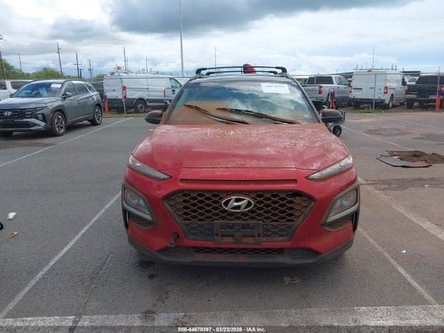 2019 HYUNDAI KONA SEL 12