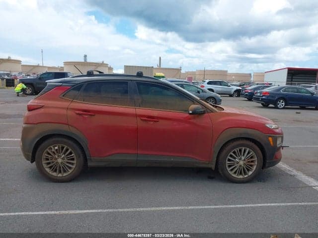 2019 HYUNDAI KONA SEL 13