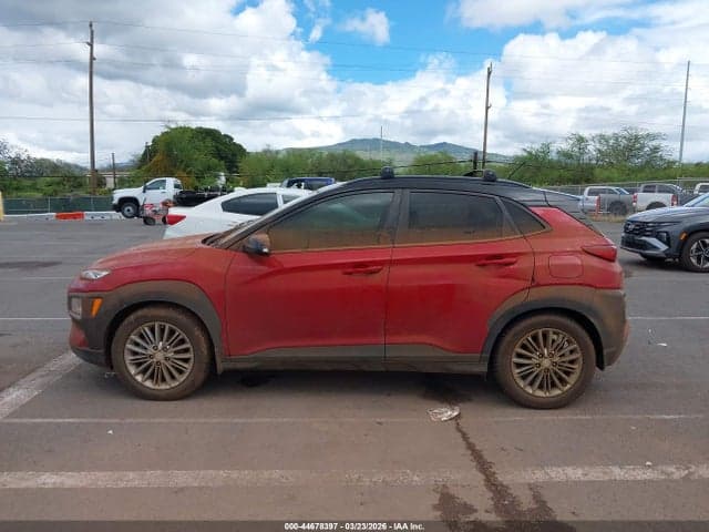 2019 HYUNDAI KONA SEL 14