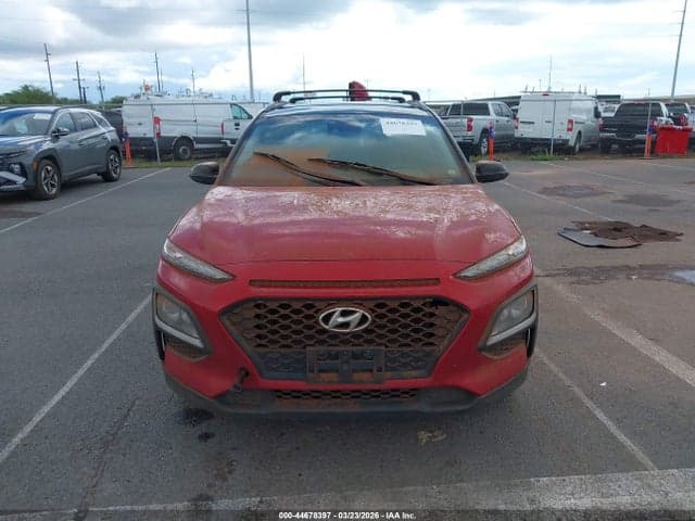 2019 HYUNDAI KONA SEL 6