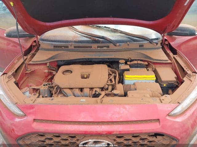 2019 HYUNDAI KONA SEL 10