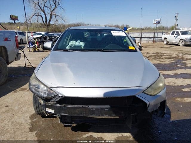 2018 HYUNDAI ELANTRA SEL 13