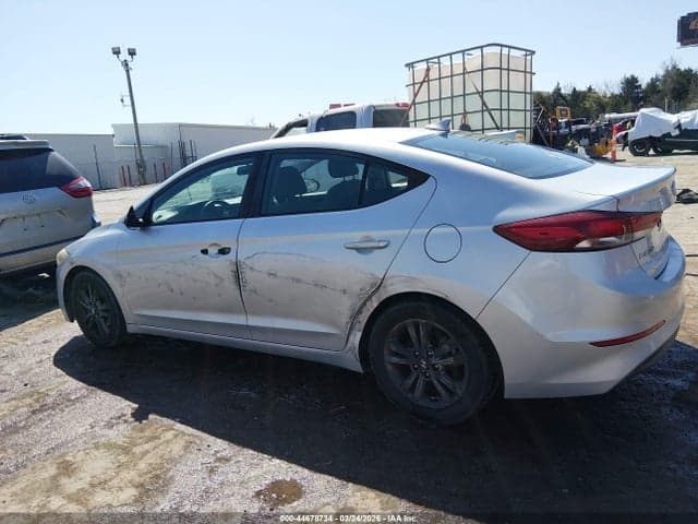 2018 HYUNDAI ELANTRA SEL 15