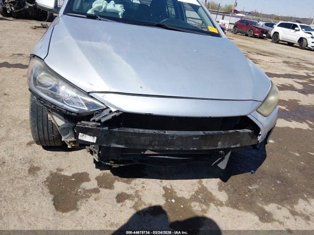 2018 HYUNDAI ELANTRA SEL 6