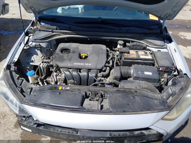2018 HYUNDAI ELANTRA SEL 10