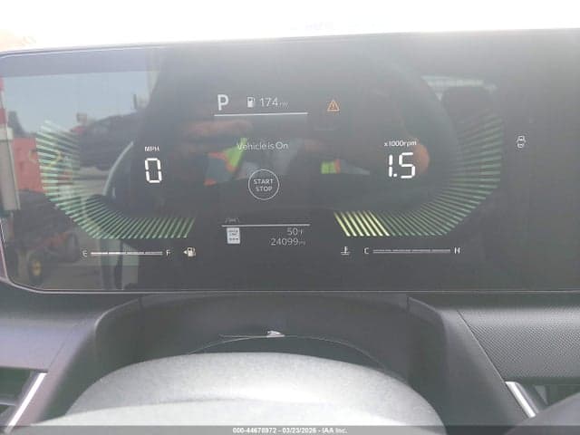 2025 KIA K4 LXS 7