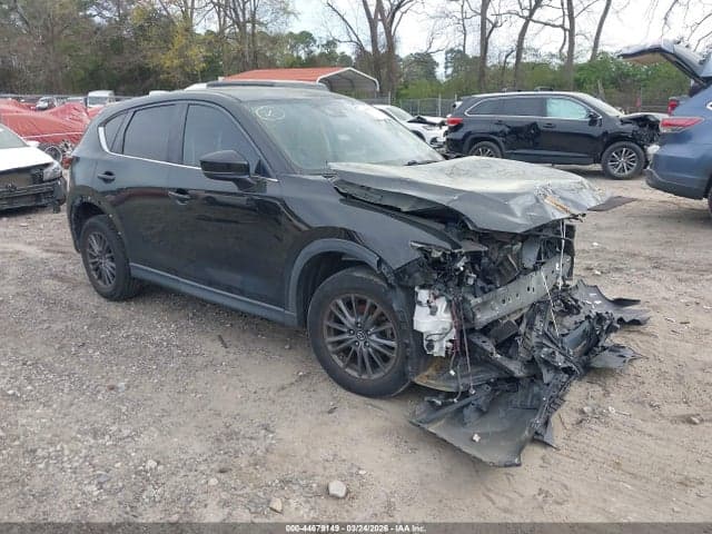 2019 MAZDA CX-5 SPORT 1