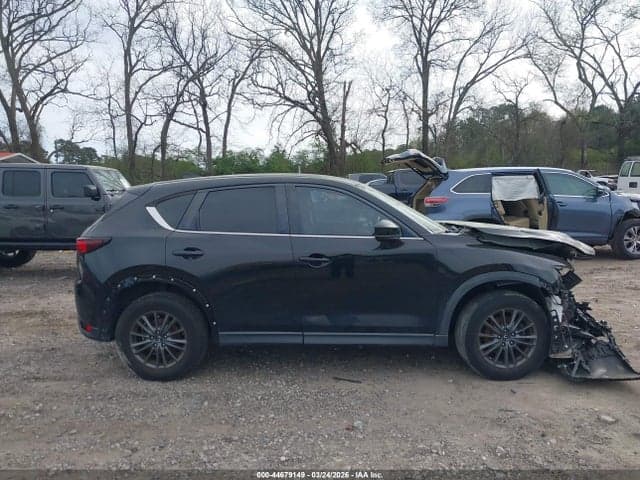 2019 MAZDA CX-5 SPORT 13