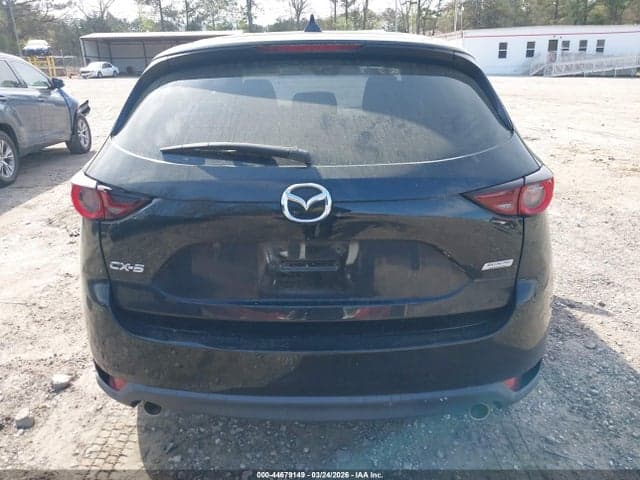 2019 MAZDA CX-5 SPORT 16