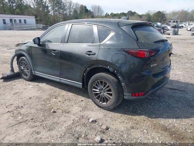 2019 MAZDA CX-5 SPORT 3
