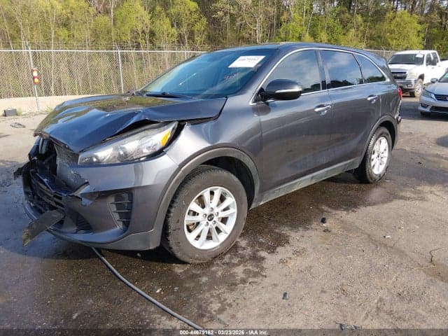 2019 KIA SORENTO 2.4L LX 2
