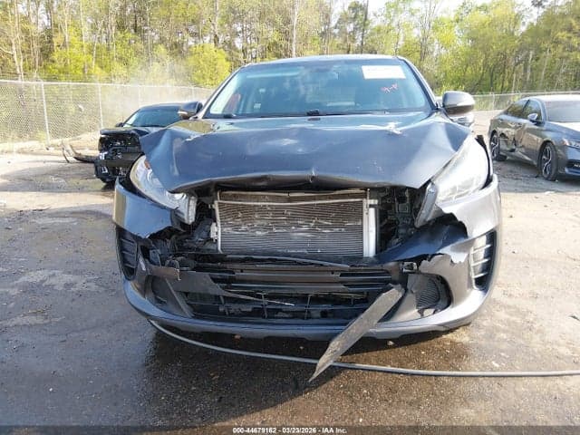 2019 KIA SORENTO 2.4L LX 13