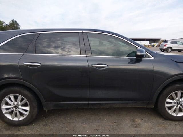 2019 KIA SORENTO 2.4L LX 14
