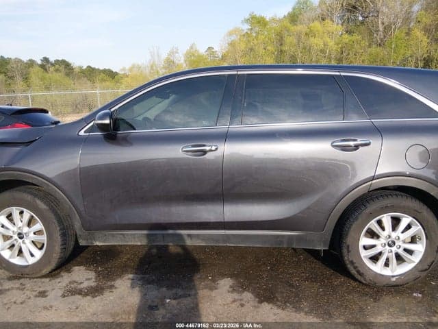 2019 KIA SORENTO 2.4L LX 15