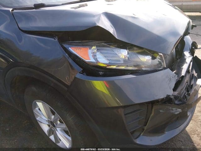 2019 KIA SORENTO 2.4L LX 18