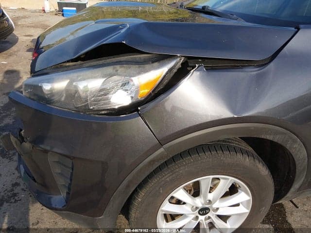 2019 KIA SORENTO 2.4L LX 19