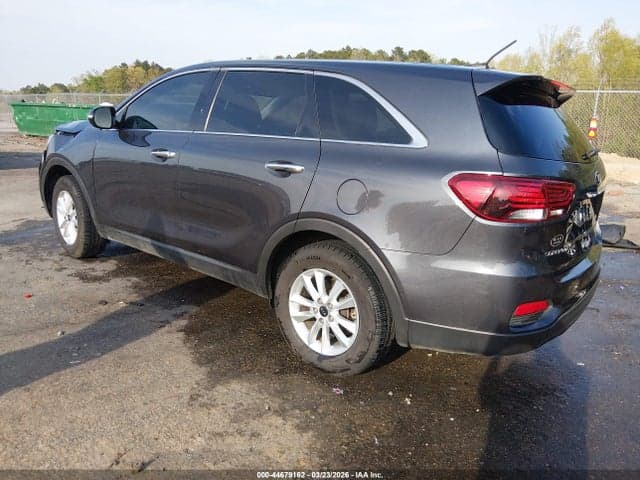 2019 KIA SORENTO 2.4L LX 3