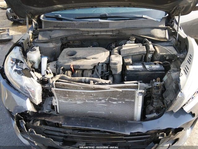 2019 KIA SORENTO 2.4L LX 10