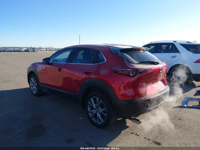 2021 MAZDA CX-30 SELECT 3