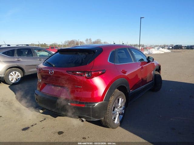2021 MAZDA CX-30 SELECT 4