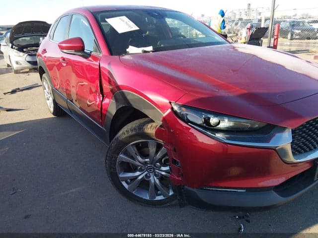 2021 MAZDA CX-30 SELECT 6